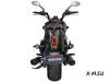 Мотоцикл GROZA SL800 (2024 г.)