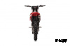 Мотоцикл JHL MOTO JHLofr LX YBS300 (LX26)