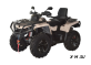 Квадроцикл AODES Pathcross ATV650L PRO EPS 2025г.