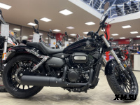 Мотоцикл Benda Funrider 125