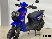 Скутер PROMAX BWS 240(49)