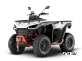 Квадроцикл Segway SNARLER AT6 SE
