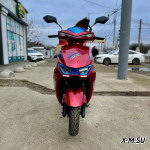 Скутер Jilang (ДЖИЛАНГ) M13 125 (49сс)