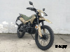 Мотоцикл RACER ZWC2-300X PANTHER
