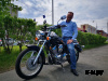 Мотоцикл Lifan LF250-B