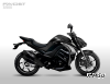 Мотоцикл FAIDET Z500