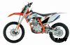 Мотоцикл Xmotos RACER PRO 250