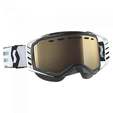 Очки Prospect Snow Cros (2020') black/white light sensiti