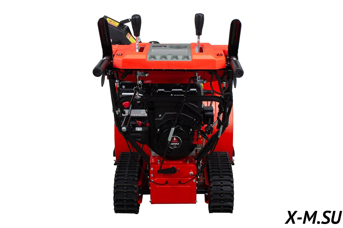 Снегоуборщик A-IPOWER AS719LE 