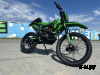 Защита двигателя мотоцикла PROMAX DAIKON CB330 (CB300F, ZS175FMM) без баланс. вала 2025+