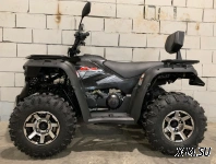 Квадроцикл LINHAI-YAMAHA М170