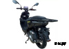 Скутер Regulmoto BWX (LJ-3)