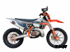 Мотоцикл GR8 T300L (2T) Enduro PRO (2022 г.)