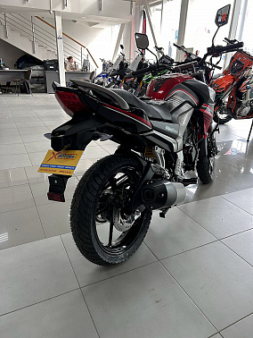 Мотоцикл Racer RC300CK-N Fighter SPORT