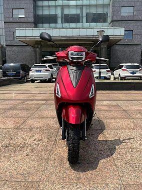 Скутер Wels XG 50(80)сс