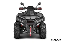Квадроцикл AODES Pathcross ATV1000L EPS XE 2025г.