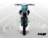 Кроссовый мотоцикл XGZ N911A CB300