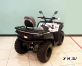 Квадроцикл BASHAN EXPLORER 300 BASIC