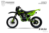 Кроссовый мотоцикл  YIRON MOTO NB300 HTW