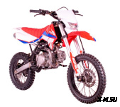Питбайк Apollo RFZ START 125L 17/14
