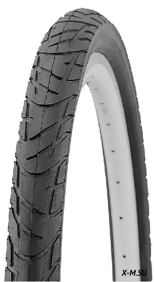 Велопокрышка WANDA Р1184