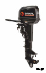 Лодочный мотор BAIKAL (ХАНКАЙ) Т30 HP