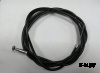 Трос газа морозостойкий  мотобуксировщик IKUDZO LONG, OPTIMAX  2,91 м