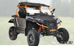 Мотовездеход (UTV/БАГГИ) AODES Sportcross 1000 LT-2