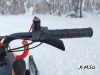 Снегоход PROMAX 210 SNOWPRO (NEW 2023)